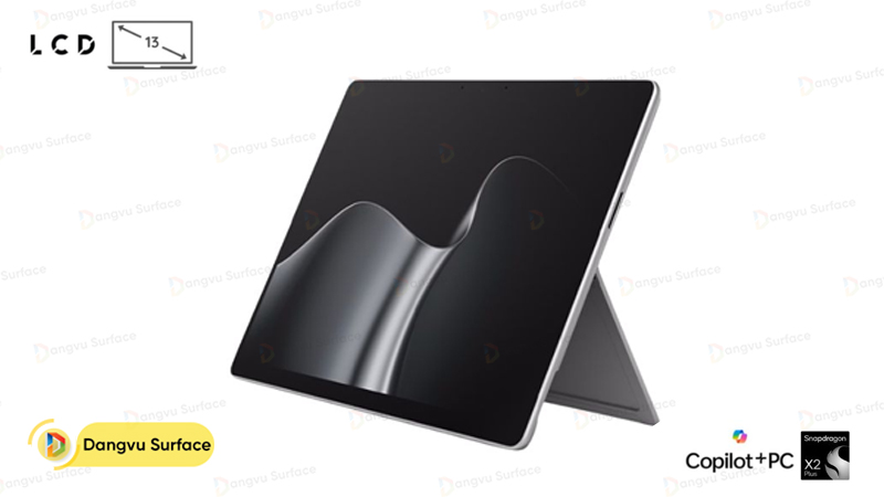 Snapdragon X2 Plus lại là sự lựa chọn tối ưu cho người dùng muốn cân bằng giữa ngân sách và hiệu suất