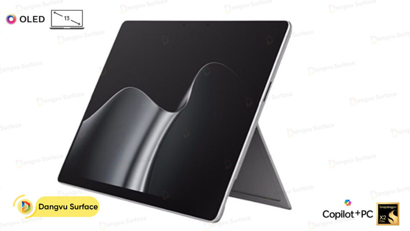 Phiên bản Snapdragon X2 Elite hướng tới người dùng chuyên nghiệp