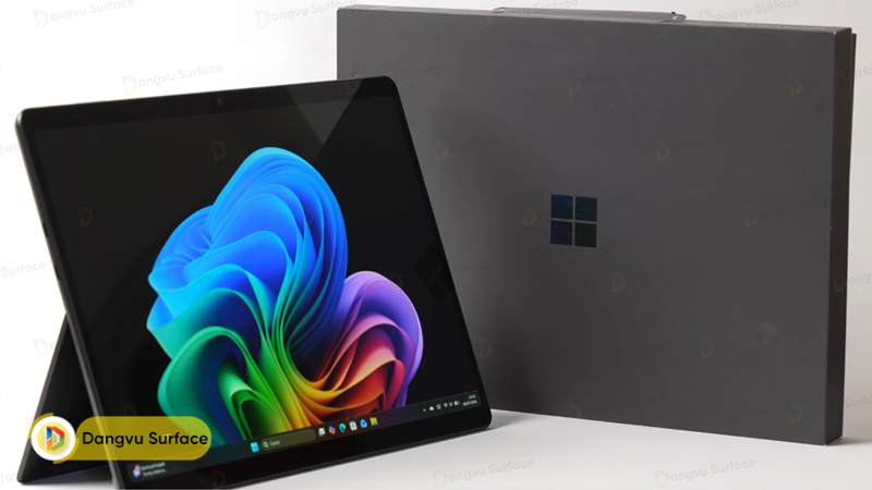 Surface Pro 12 Snapdragon X2 liệu có đáng đầu tư?