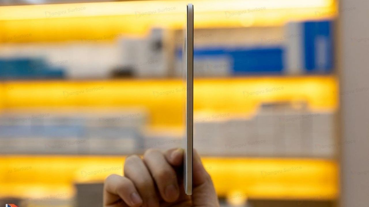 Surface Duo