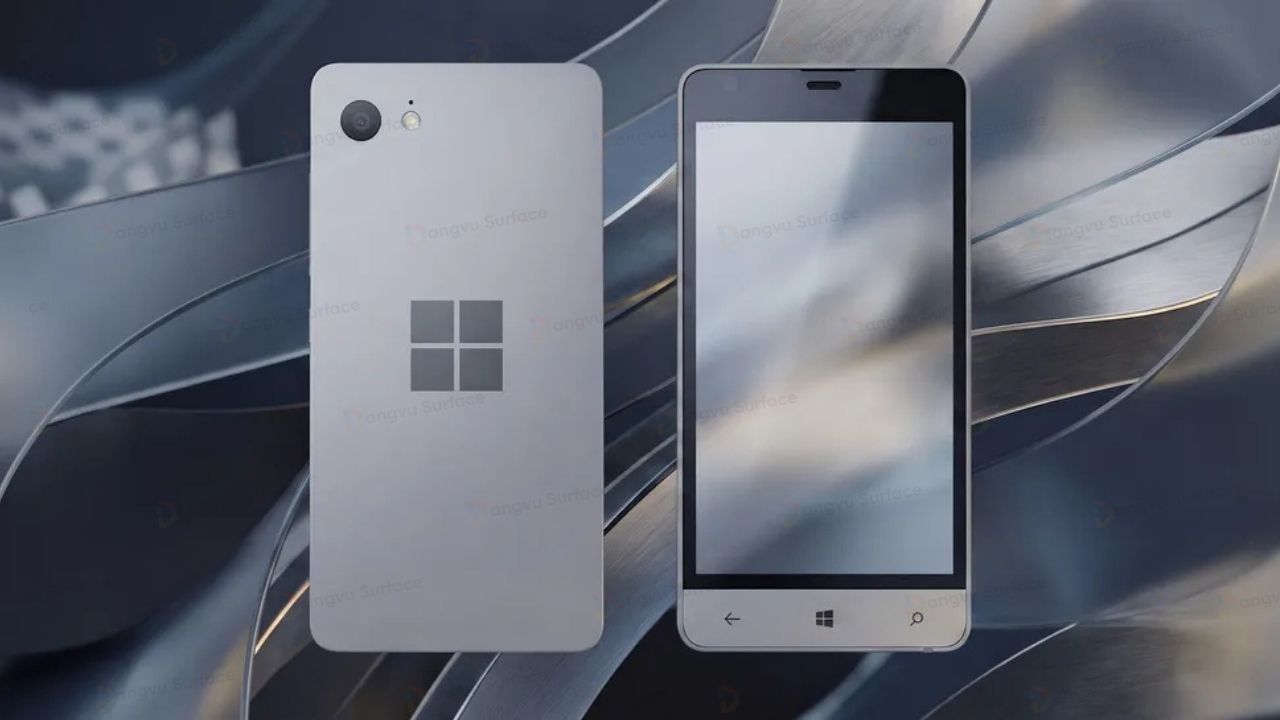 Surface Phone
