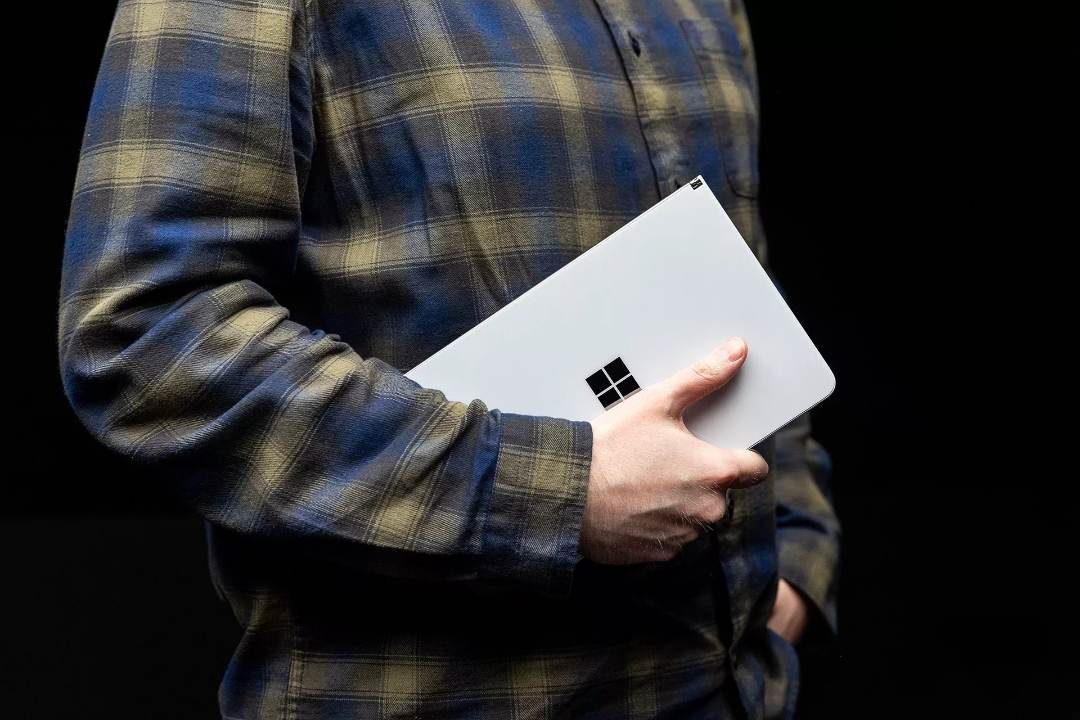 Surface Neo hướng đến người dùng cần tính cơ động cao