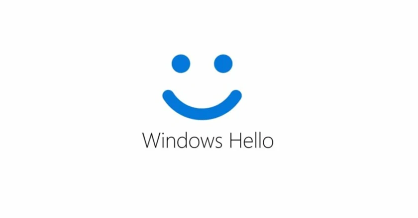 Surface Pro 12 inch được trang bị Windows Hello Face