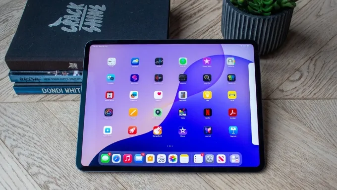 iPadOS mang đến trải nghiệm tối ưu cho các tác vụ như giải trí, lướt web, chơi game,..