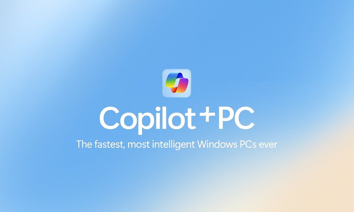 Tính năng AI Copilot+ trên Pro 12 inch