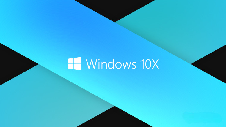 Windows 10X – mảnh ghép quan trọng của Surface Neo