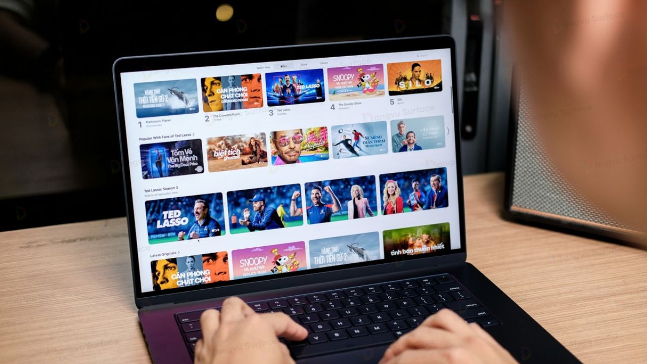 MacBook Air M2