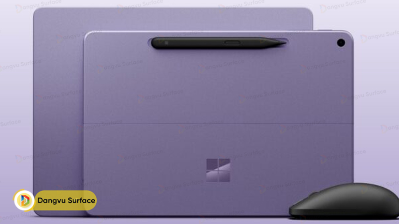 Microsoft đã chính thức giới thiệu thế hệ tiếp theo của Surface Pro 12 inch và Surface Laptop 13 inch