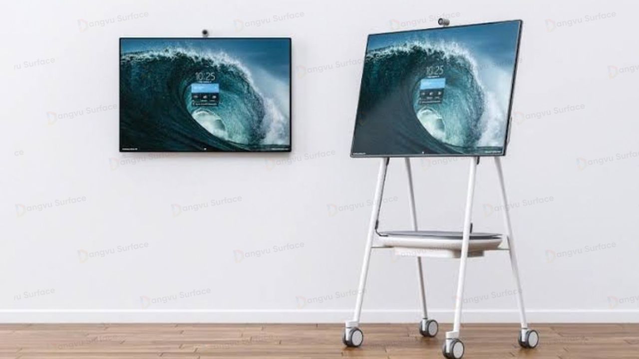 Surface Hub