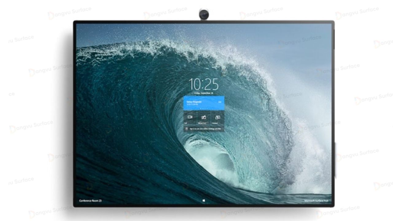 Surface Hub