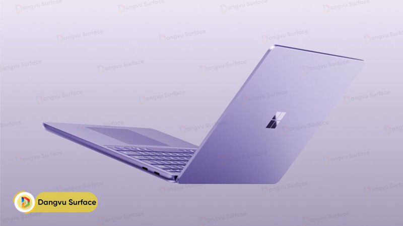 Tùy chọn Ram từ 16GB cho khả năng đa nhiệm tốt và xử lý các tác vụ AI mượt mà