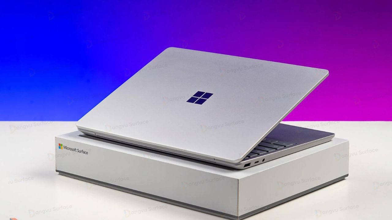 Surface Laptop Go 2
