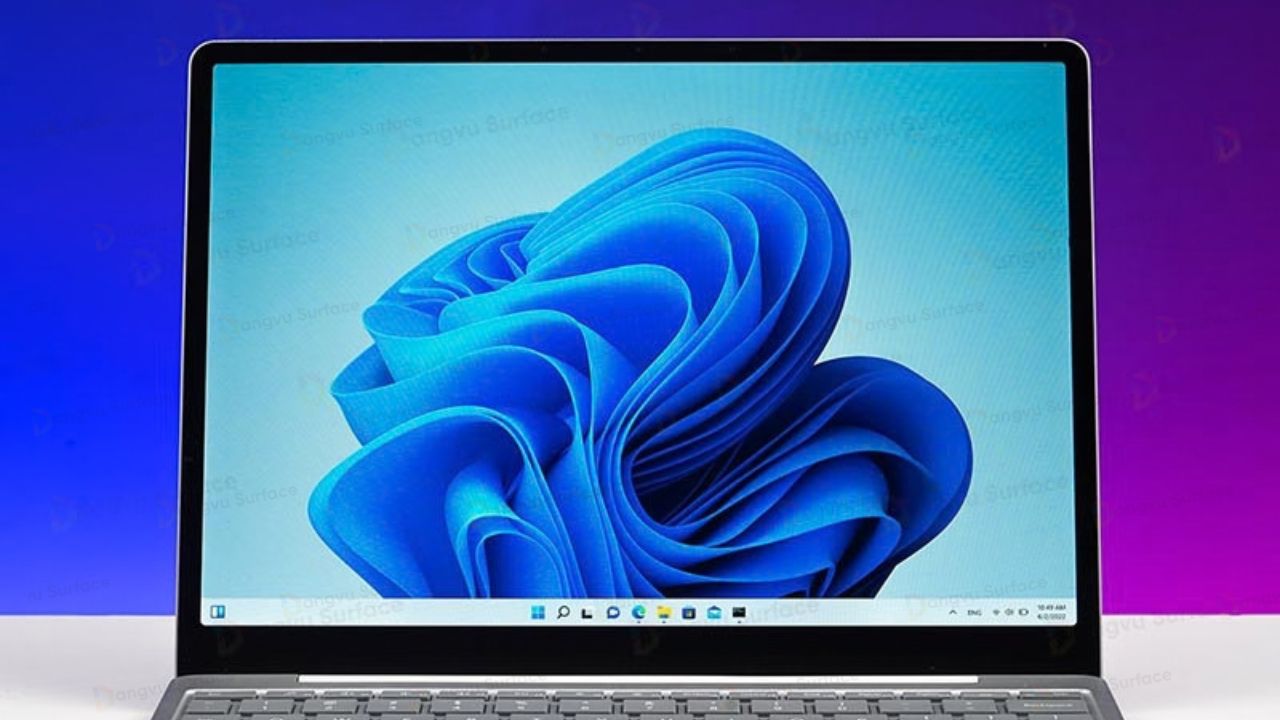 Màn hình Surface Laptop Go 2