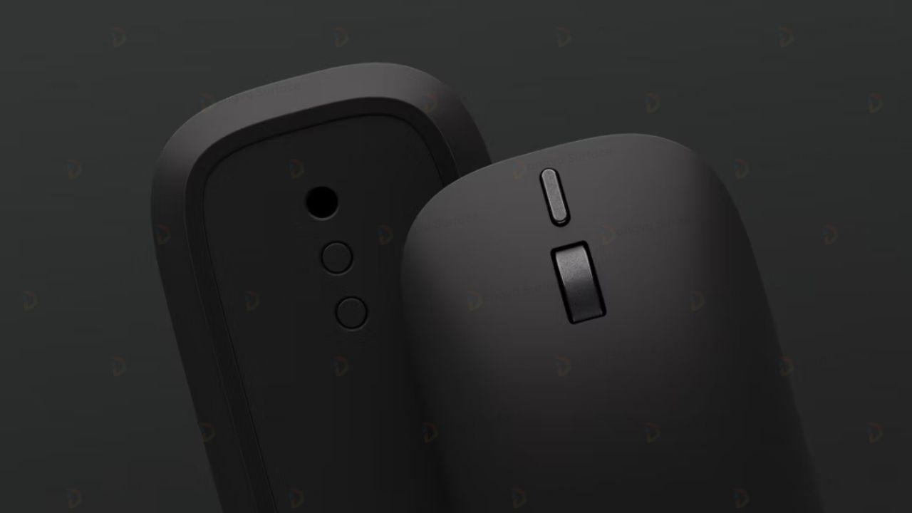 Surface Mouse