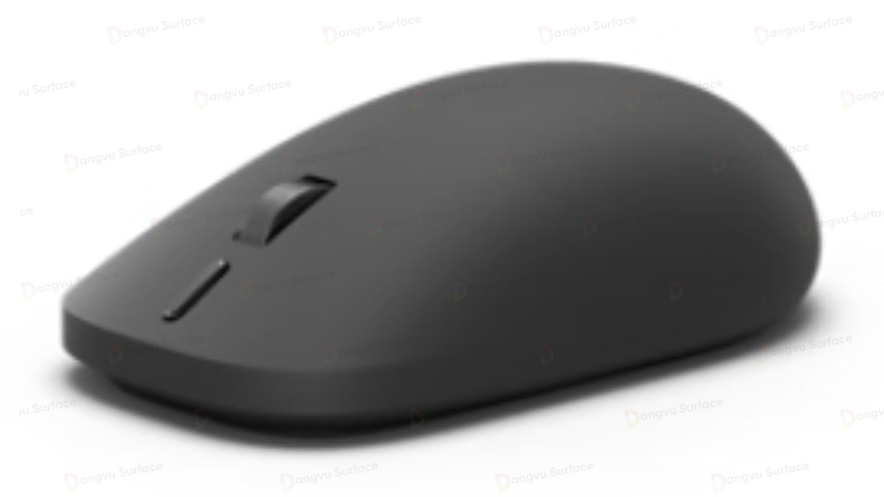 Surface Mouse có thiết kế mới