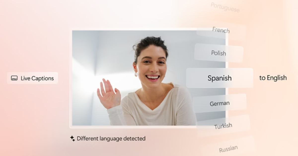 Trợ lý AI được tích hợp trực tiếp vào hệ điều hành Windows