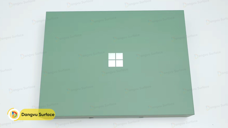 Surface Laptop 8 Snapdragon X2 hiện có sẵn tại Đăng Vũ Surface