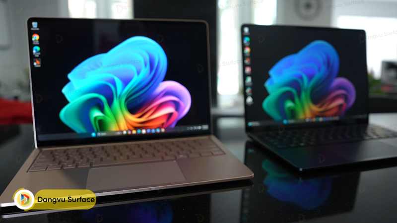 Surface Laptop 8 Snapdragon X2