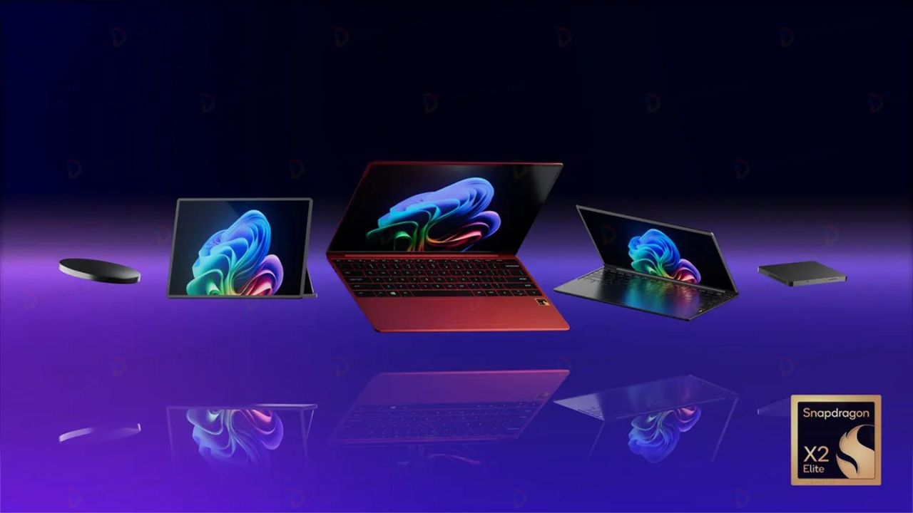 Laptop Windows