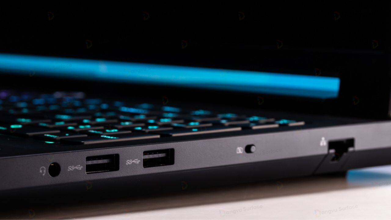 Lenovo Legion Pro 7i Gen 10