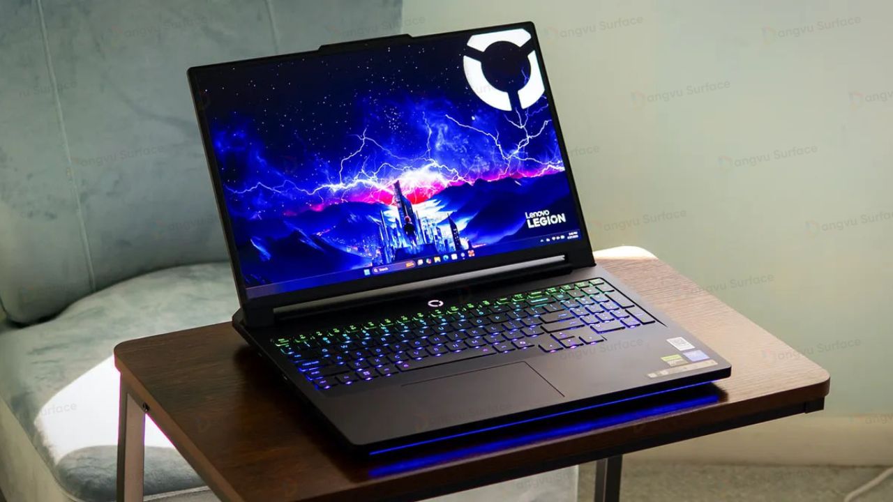 Lenovo Legion Pro 7i Gen 10