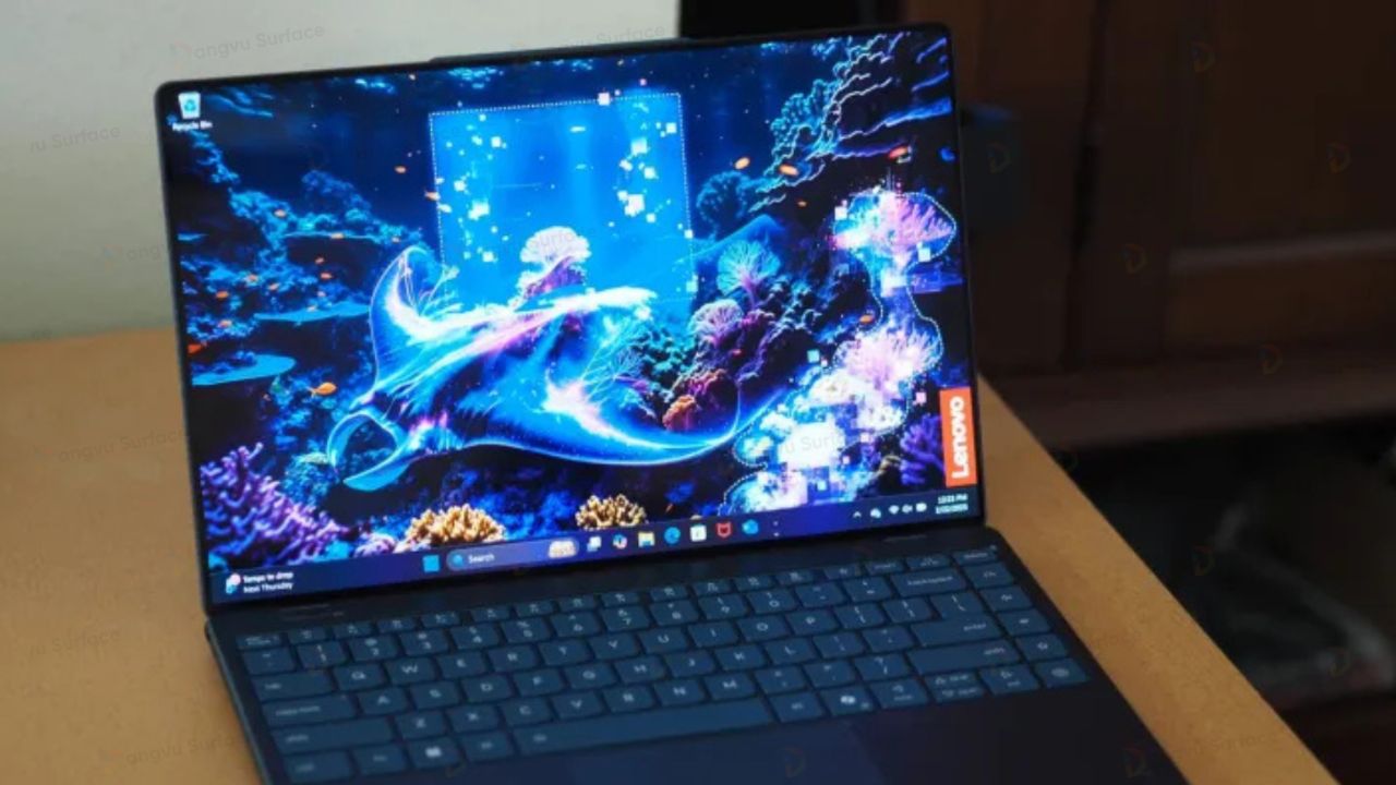 Lenovo Yoga Slim 9i Gen 10