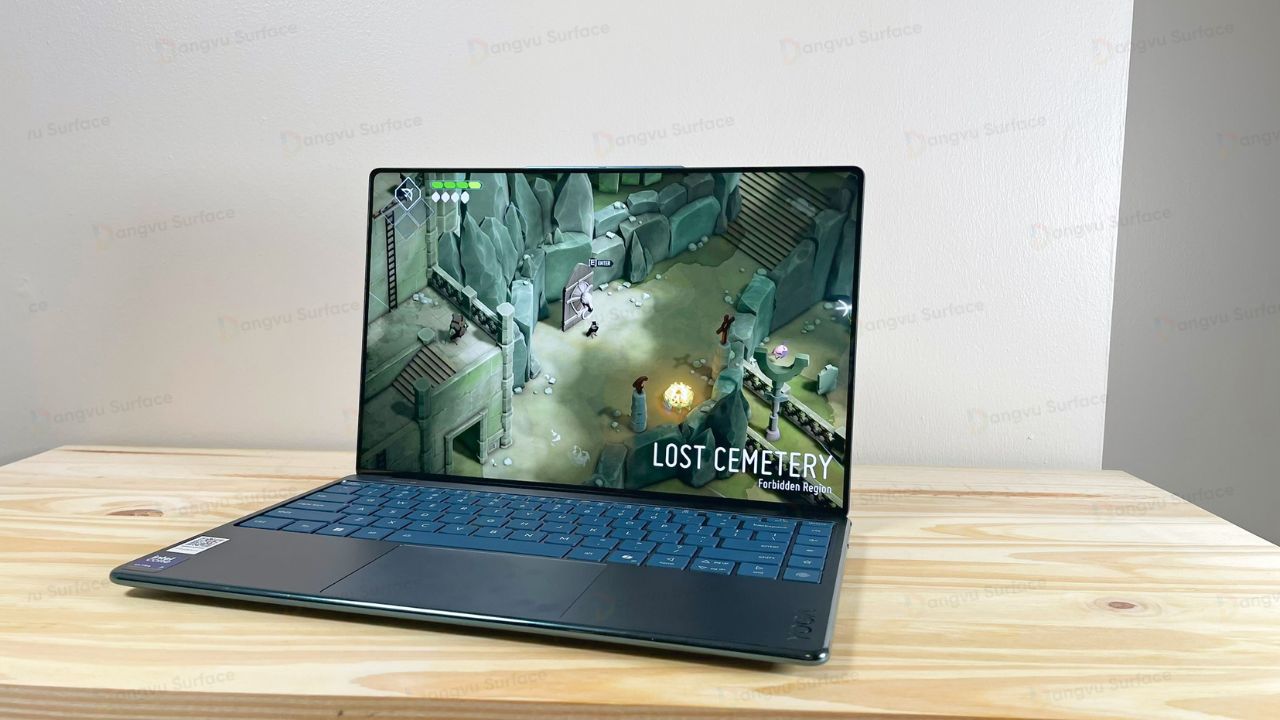Lenovo Yoga Slim 9i Gen 10