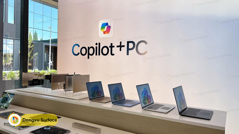 Thương hiệu Copilot+ PC sau hơn hai năm ra mắt đang dần biến mất khỏi các chiến dịch truyền thông và định vị sản phẩm của Microsoft