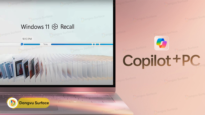 Tính năng trọng tâm Recall từng gặp phải làn sóng phản ứng dữ dội từ cộng đồng công nghệ