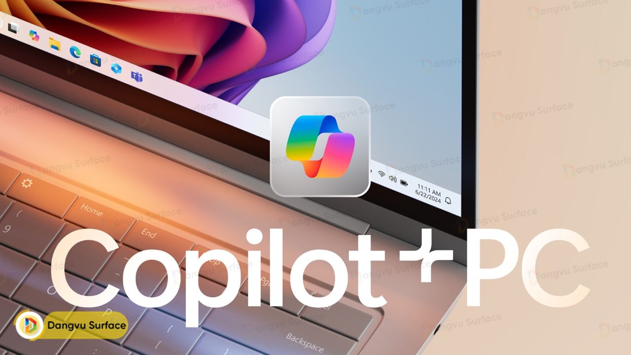 Microsoft Dần Khai Tử Thương Hiệu Copilot PC