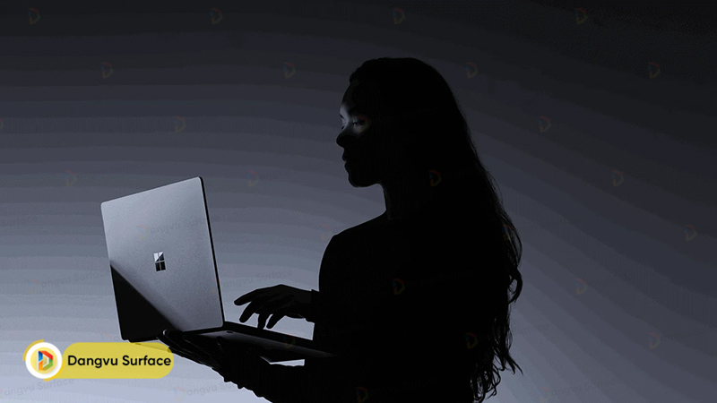 Laptop hứa hẹn đáp ứng tối đa nhu cầu làm việc của người dùng