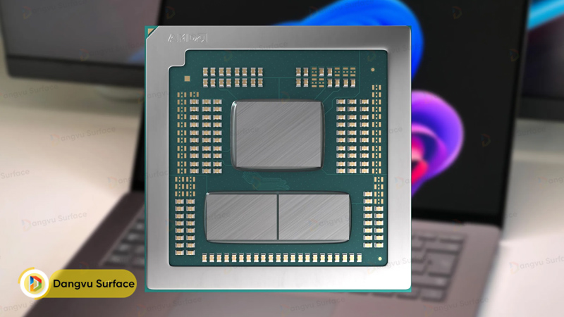 Nếu dự án vi xử lý dựa trên kiến trúc Arm của AMD thực sự được thương mại hóa và tích hợp vào dòng máy tính Surface, có thể sẽ mang đến nhiều điều đầy hứa hẹn.