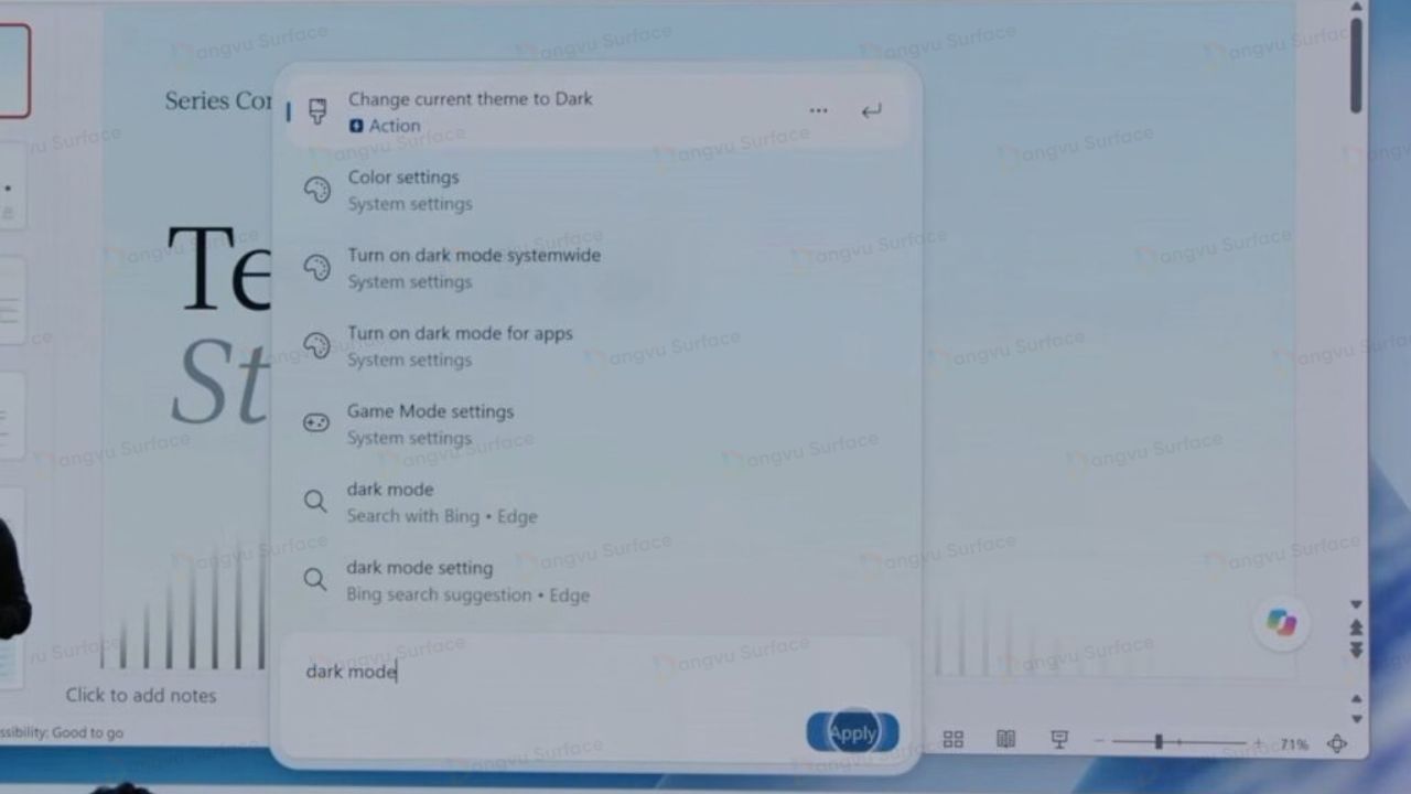 Windows Search