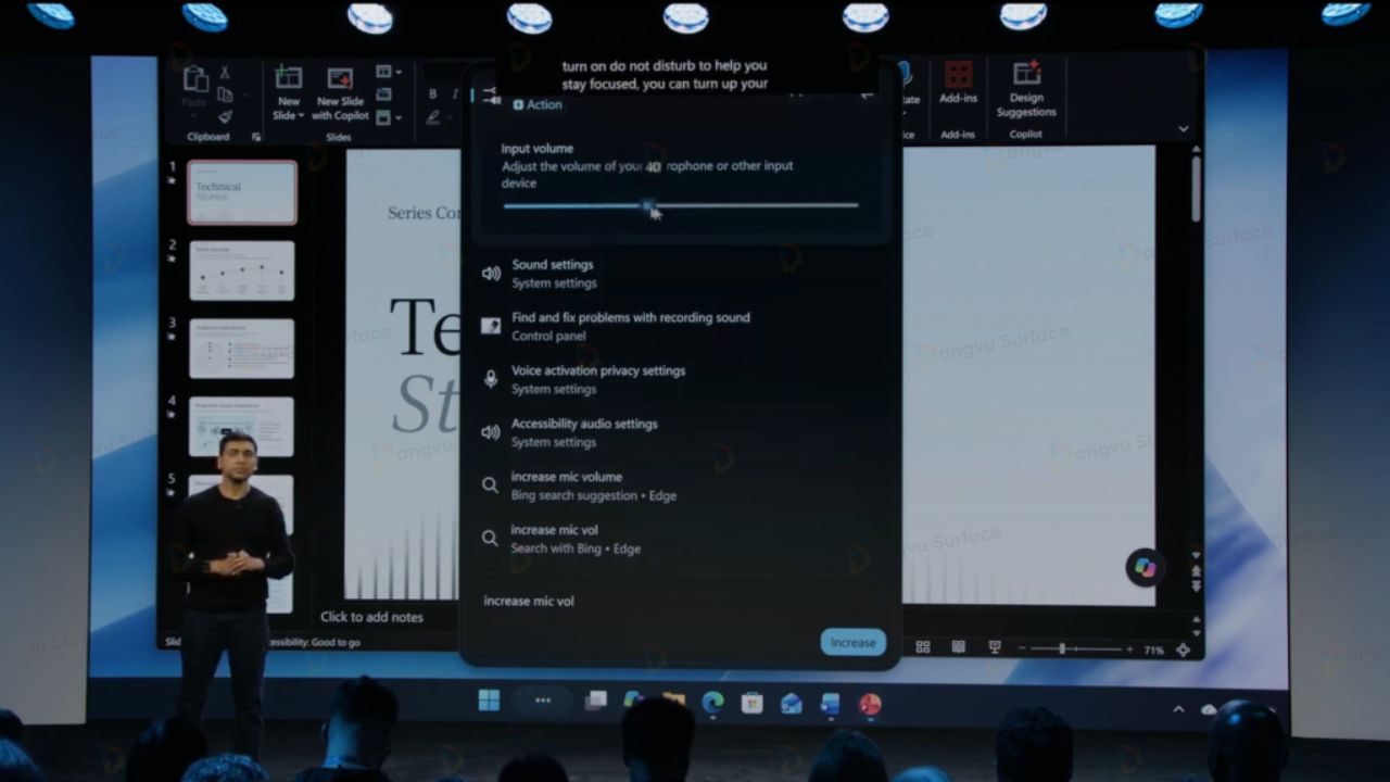 Windows Search