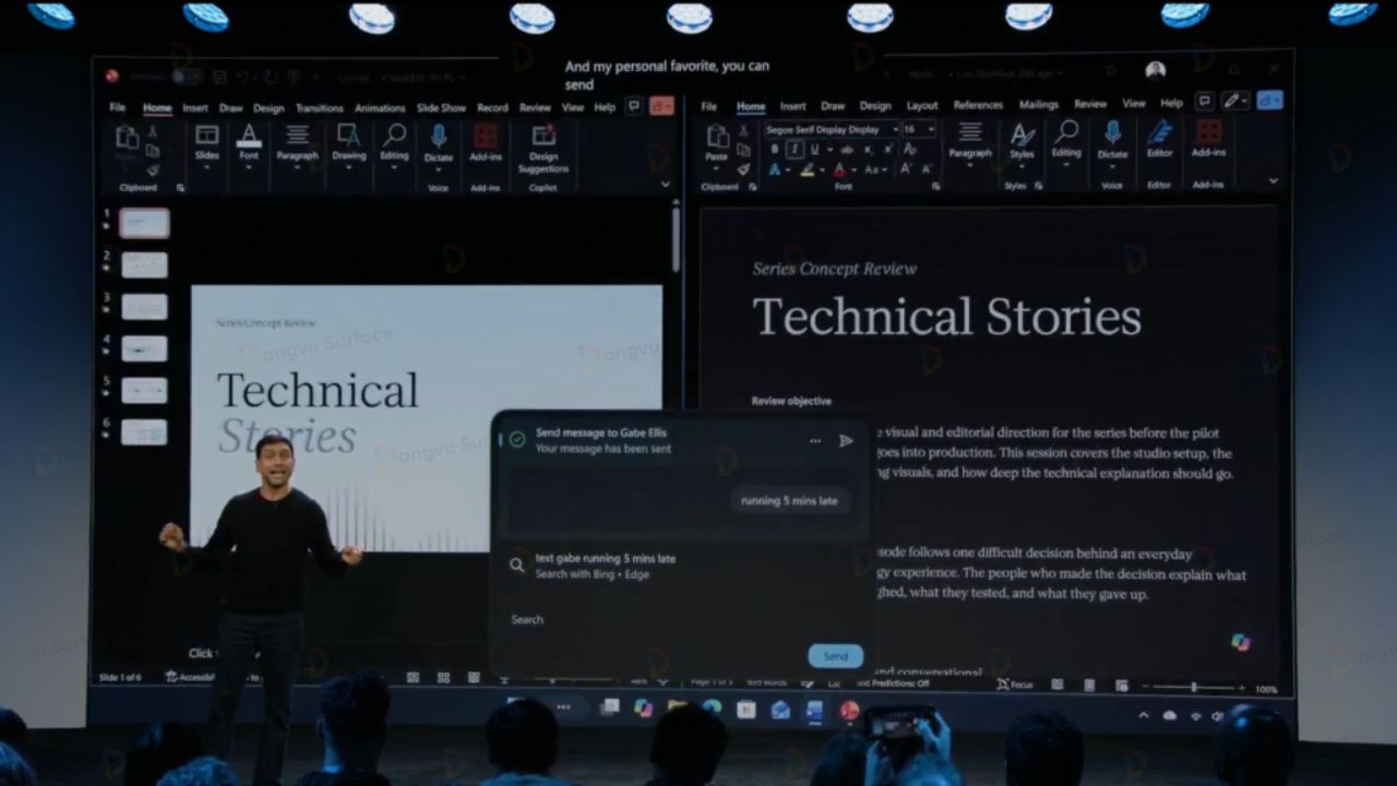 Windows Search