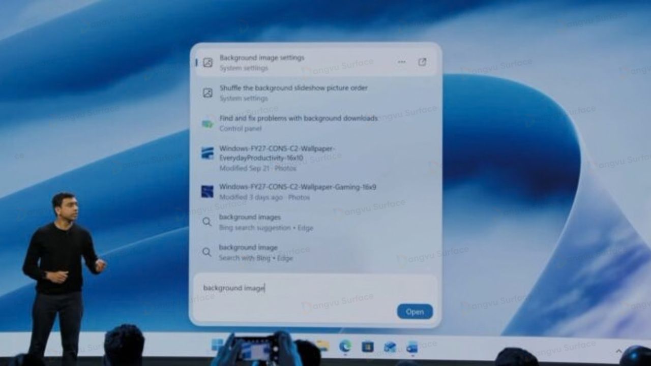 Windows Search