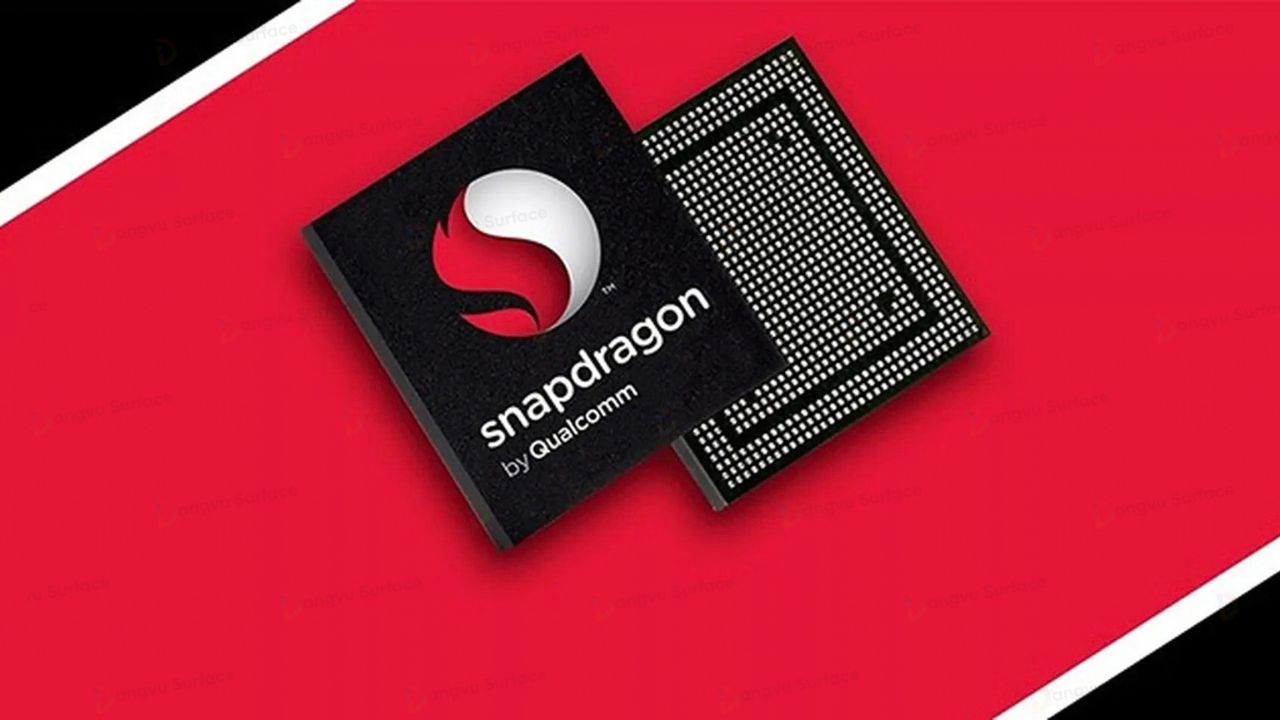 Snapdragon 850