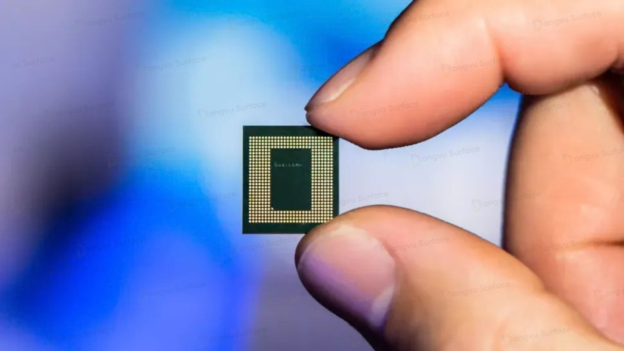 Snapdragon 850
