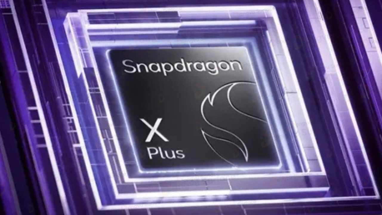 Snapdragon X Plus