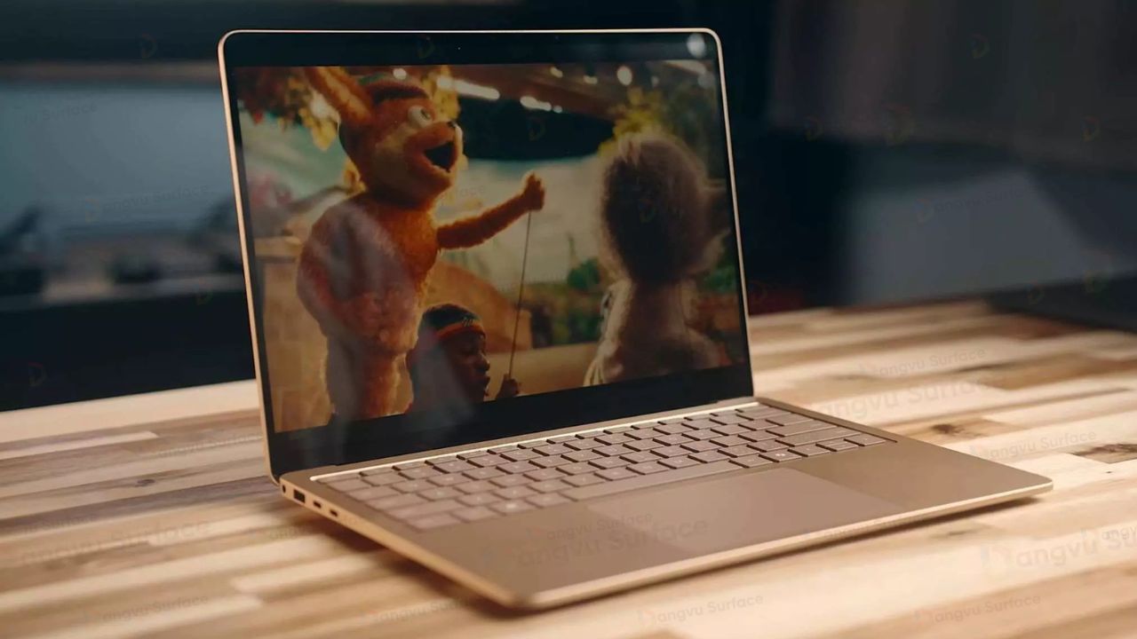 Surface Laptop 7