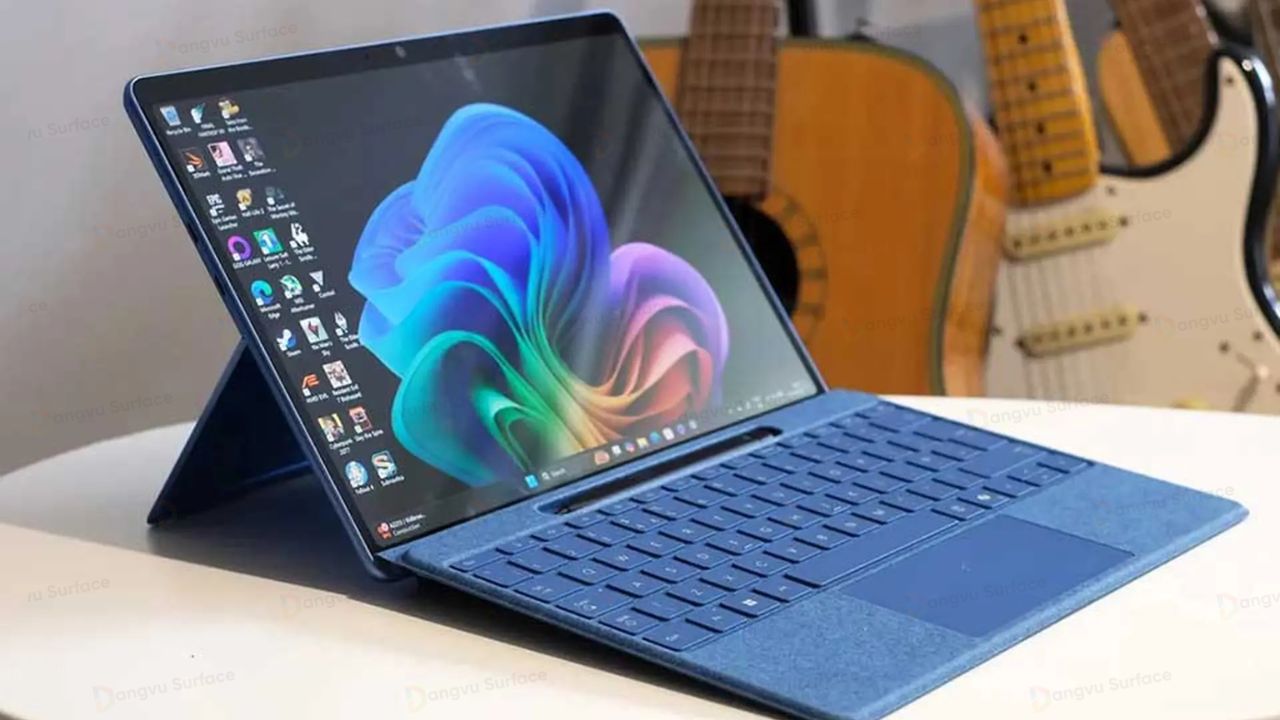 Surface Pro 11