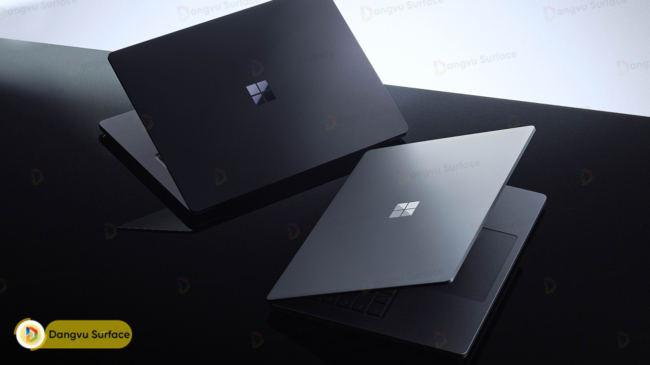 Trang Bị GPU RTX, Surface Laptop Ultra Có Chơi Game được Không