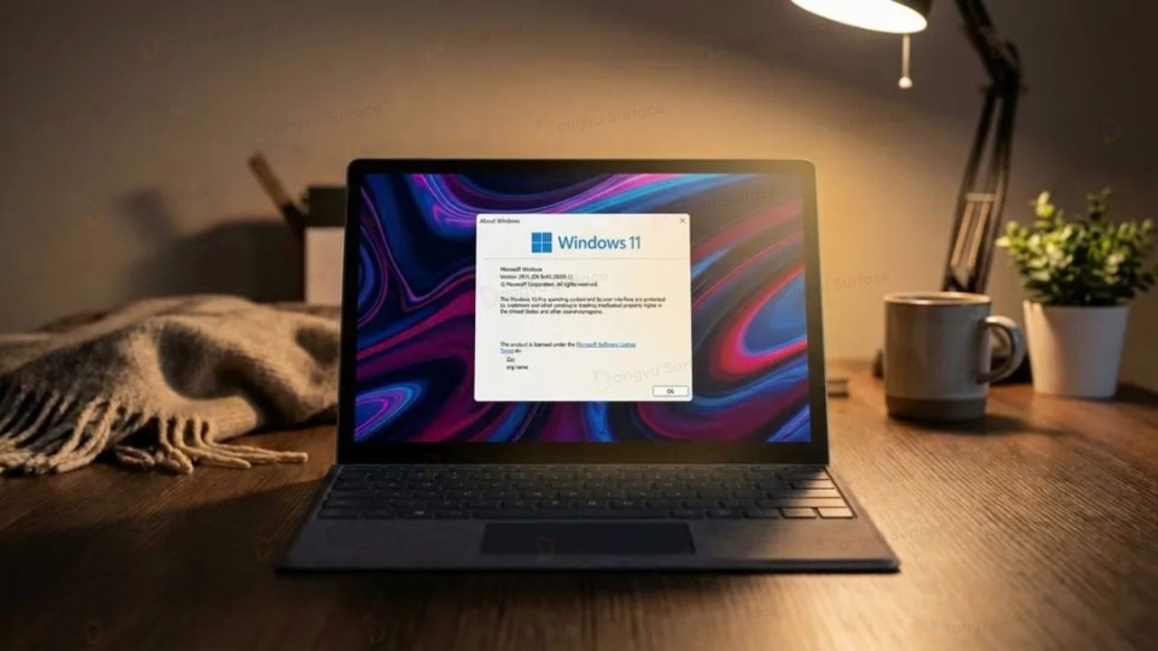 Windows 11 27H2